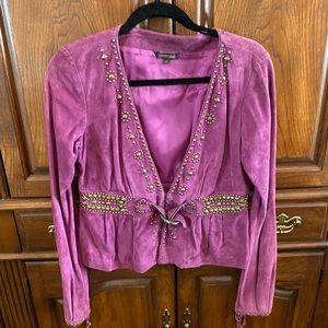 ROBERTO CAVALLI BLOUSE